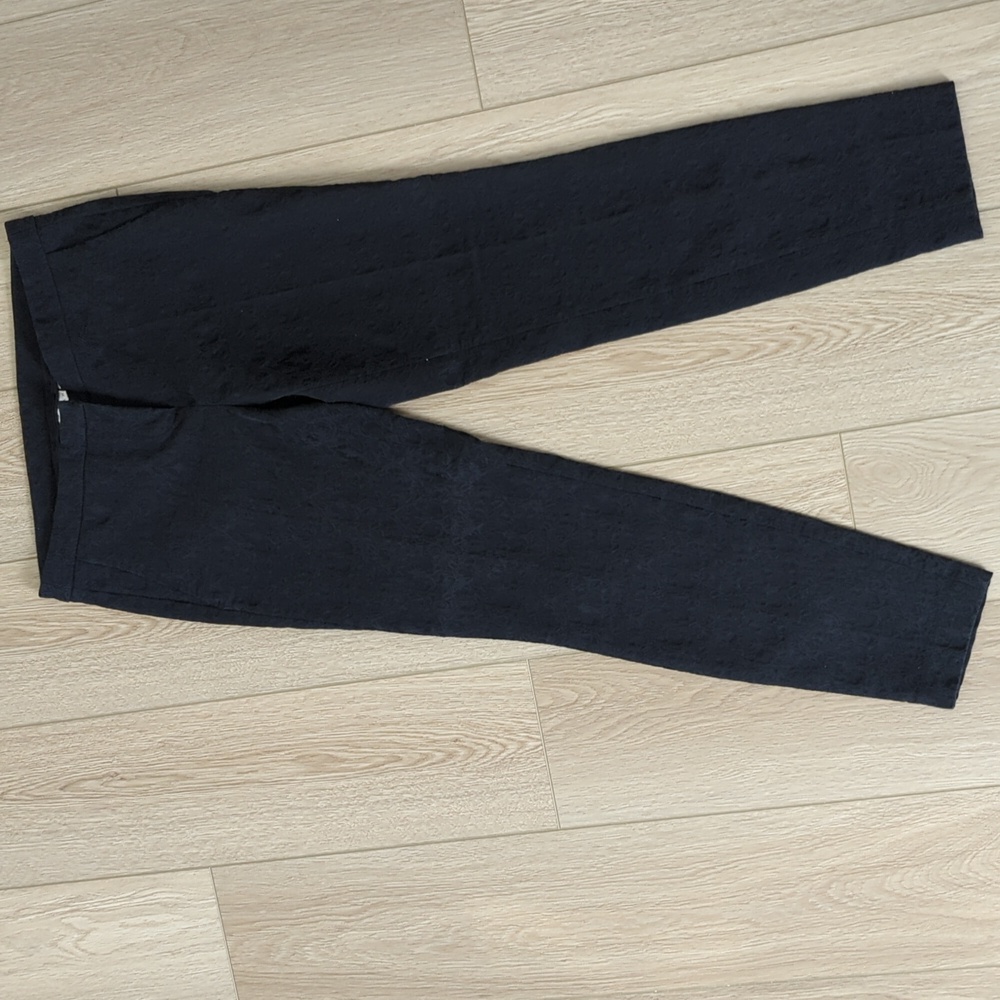 Kenar size 6 black pants